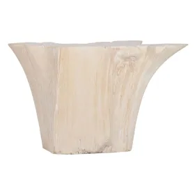 Konsolė Home ESPRIT Balta 120 x 40 x 77 cm