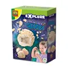 Board game SES Creative Explore Geodes 21 x 7 x 16 cm