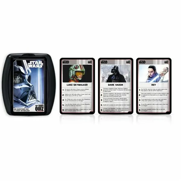 Board game Star Wars 10 X 8 X 12 CM