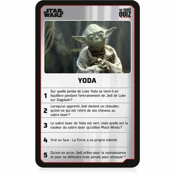 Board game Star Wars 10 X 8 X 12 CM