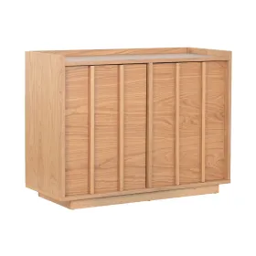 Bufete Home ESPRIT Koks MDF 100 x 40 x 75 cm