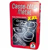 Board game Schmidt Spiele Casse-téte -metal XXL (FR)