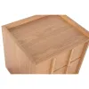 Öökapp Home ESPRIT 50 x 40 x 50 cm
