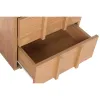 Öökapp Home ESPRIT 50 x 40 x 50 cm