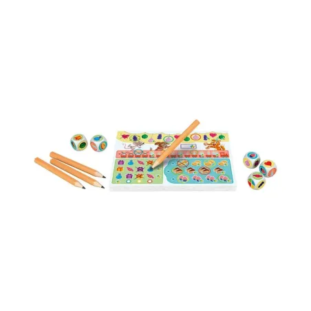 Board game Schmidt Spiele Très Futé Kids