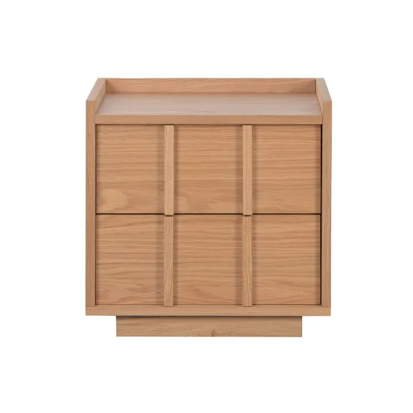 Öökapp Home ESPRIT 50 x 40 x 50 cm