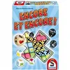 Board game Schmidt Spiele Encore et Encore!