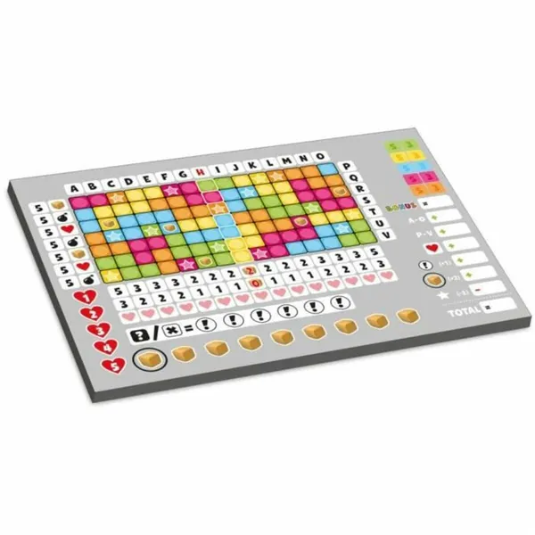 Board game Schmidt Spiele Encore et Encore!