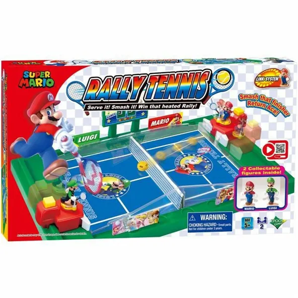 Board game EPOCH D'ENFANCE 7434