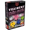 Board game Schmidt Spiele Vraiment Très Futé!