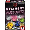Board game Schmidt Spiele Vraiment Très Futé!