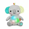 Elephant Soft Toy Bright Starts (FR)