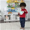 Elephant Soft Toy Bright Starts (FR)