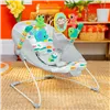 Baby Hammock Bright Starts White