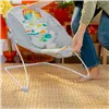 Baby Hammock Bright Starts White