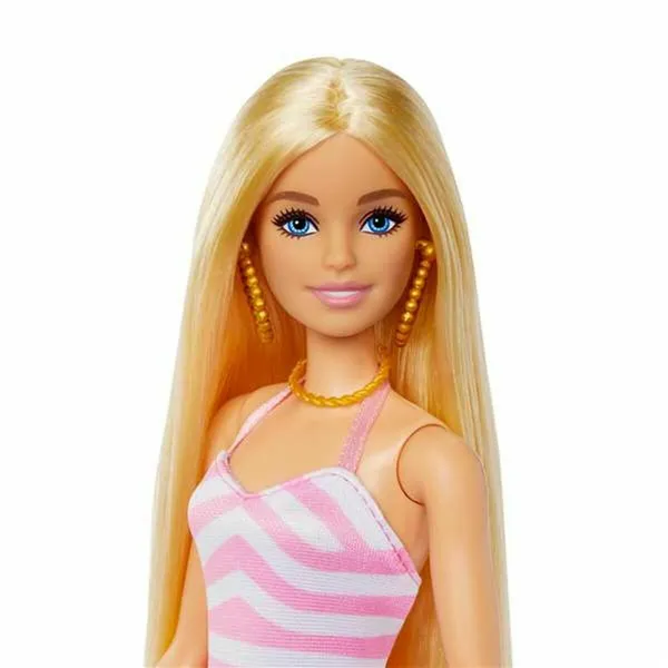 Baby doll Barbie HPL73 30 cm 35 cm