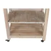 Soliņš Home ESPRIT 142 x 75 x 96 cm