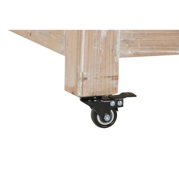 Bench Home ESPRIT 142 x 75 x 96 cm