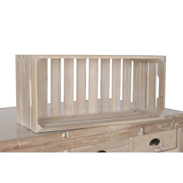 Bench Home ESPRIT 142 x 75 x 96 cm