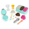 Magic sand Spin Master Ice Cream Treats Magic sand