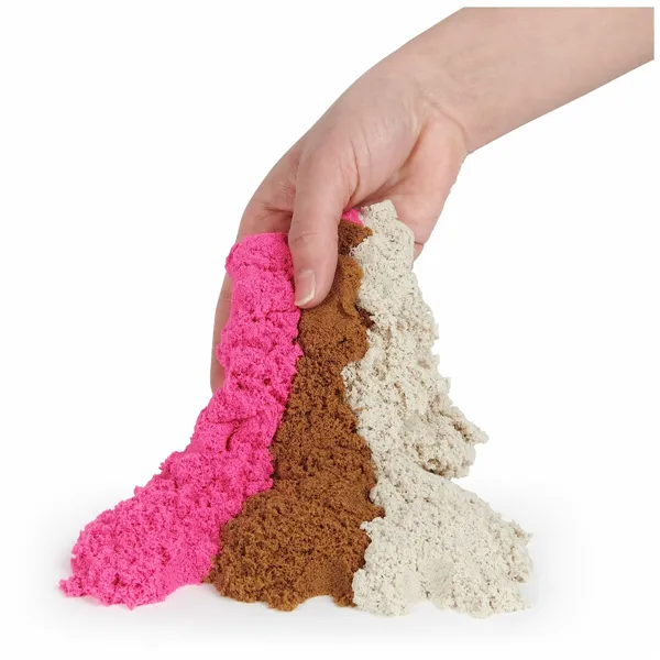 Magic sand Spin Master Ice Cream Treats Magic sand