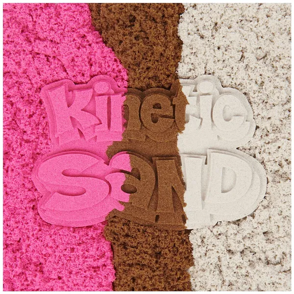Magic sand Spin Master Ice Cream Treats Magic sand