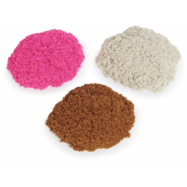 Magic sand Spin Master Ice Cream Treats Magic sand