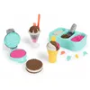 Magic sand Spin Master Ice Cream Treats Magic sand
