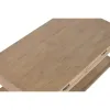 Diivanilaud Home ESPRIT Pruun 110 x 60 x 45 cm