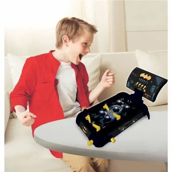 Pinball Lexibook Batman