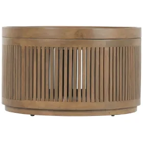 Centrinis stalas Home ESPRIT Ruda 76 x 76 x 46 cm