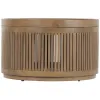 Diivanilaud Home ESPRIT Pruun 76 x 76 x 46 cm