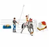 Playset Schleich Horse Club 18 Pieces