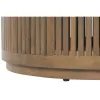 Diivanilaud Home ESPRIT Pruun 76 x 76 x 46 cm