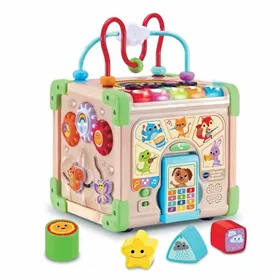 ēdamistabas krēsls Home ESPRIT Dabisks Rotangpalma Gobas koks 55 x 46 x 80 cm