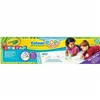Tempera Goliath Color Pop Drawing Mat White (6 Pieces)