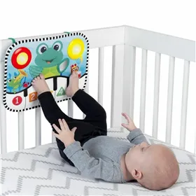6 krūžu ar šķīvi komplekts Home ESPRIT Balts Bambuss Porcelāns 150 ml
