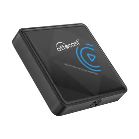 Wireless adapter, Ottocast, CP82, U2-AIR PRO Carplay (black)