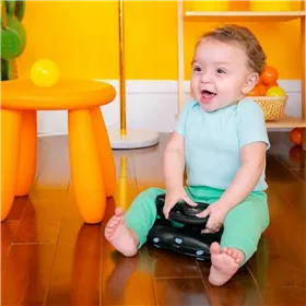 Набор из кофейных чашек Home ESPRIT Белый Темно-коричневый Бамбук Фарфор 6 Предметы