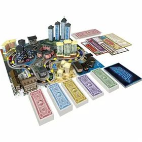 Kafijas komplekts Home ESPRIT Daudzkrāsains Porcelāns Moderns 100 ml 6 Daudzums