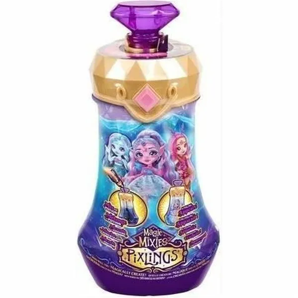 Doll Moose Toys Magic Mixies Pixlings Puppe Deerlee
