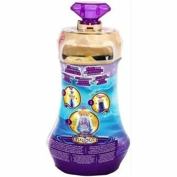 Doll Moose Toys Magic Mixies Pixlings Puppe Deerlee