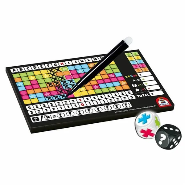 Board game Schmidt Spiele Encore! 14 x 5 x 19 cm