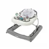 Wheeled walking frame Babymoov A040006 Children's White/Grey