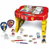 Activity centre Lisciani Giochi La Pat'Patrol