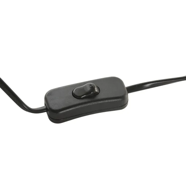 Desk lamp Home ESPRIT
