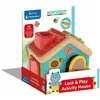 Interactive Toy for Babies Baby Born Montessori