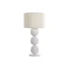 Galda lampa Home ESPRIT