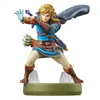 Collectable Figures Amiibo The Legend of Zelda: Tears of the Kingdom - Link