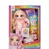 Baby doll Rainbow High Pajama Party Bella (Pink)